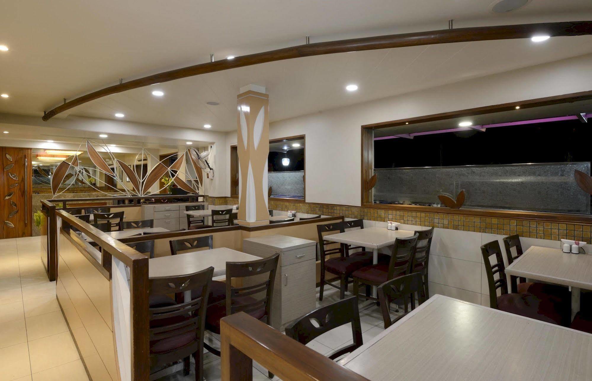 Rajmahal Hotel Pune