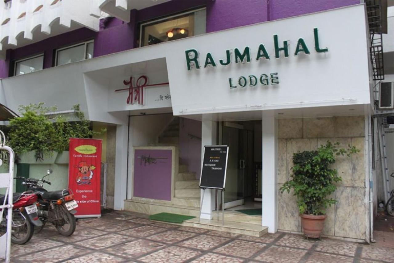 Rajmahal Hotel Pune