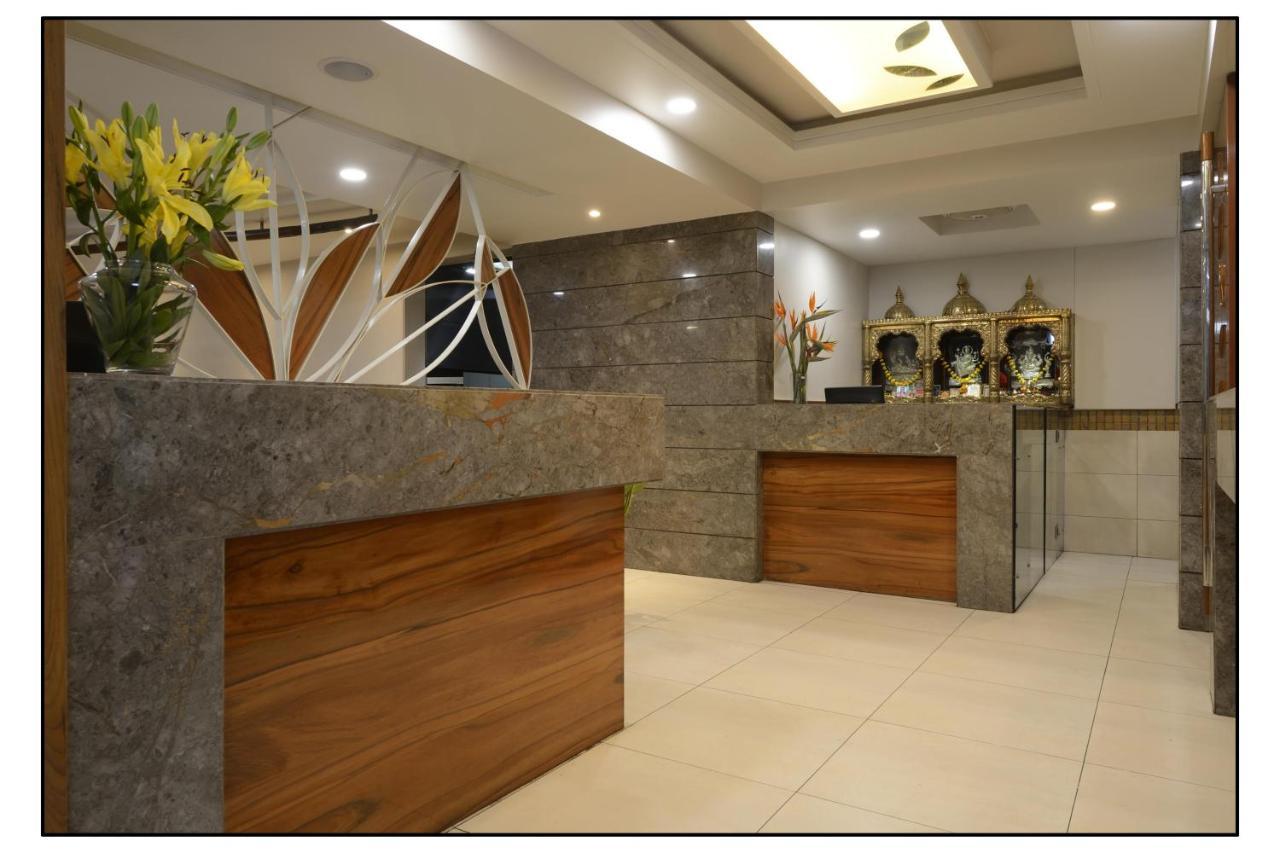 Hotel Rajmahal